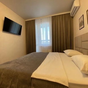 Фотография квартиры Квартира на К.А. Васильева 2к4