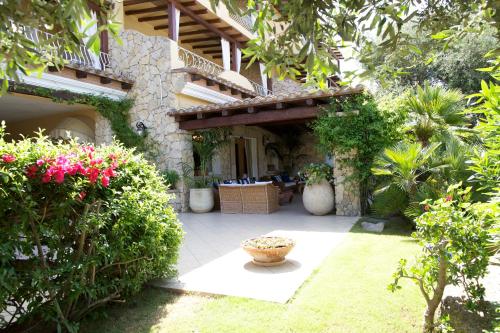 Фотография гостиницы Boutique Hotel Su Sergenti