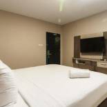 Фотография гостевого дома RedDoorz Plus near ICE BSD 2