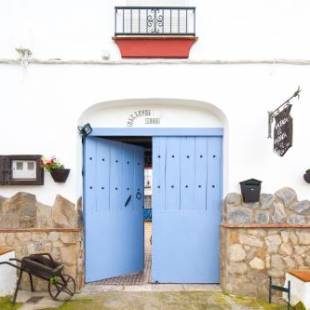 Фотографии гостевого дома 
            Hacienda El Molino