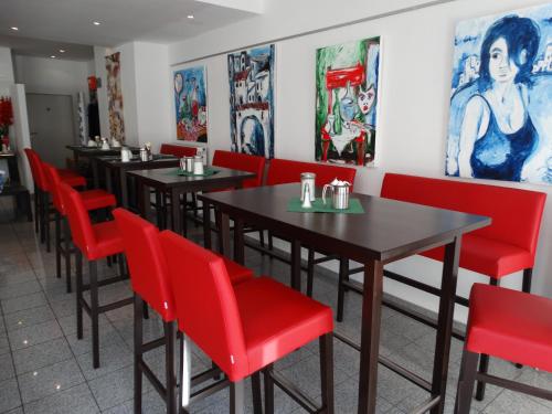 Фотография гостиницы Hotel Stay