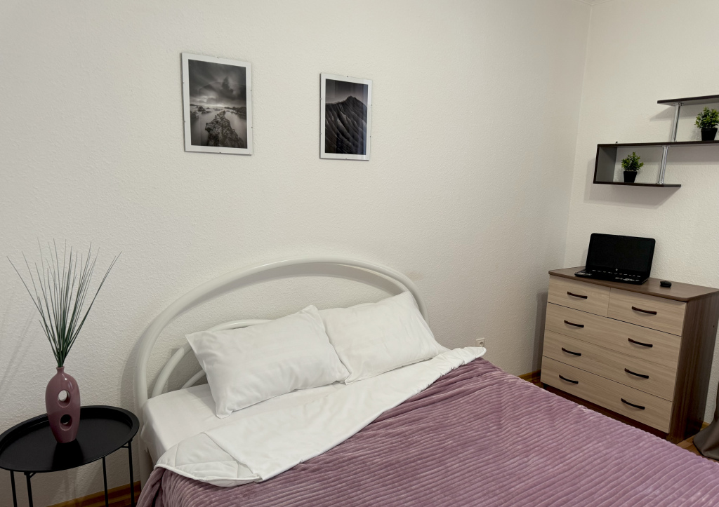 Фотография квартиры Квартира Ул Николая Островского 1