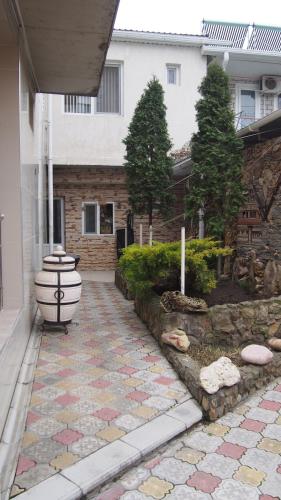 Фотография гостевого дома На Терской, 35