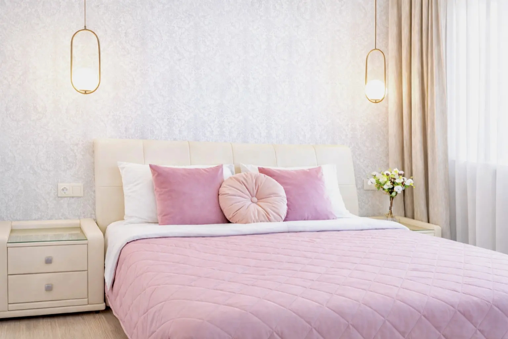 Фотография квартиры Апартаменты Apartmari Семейные В Центре Около Верхнего Пруда