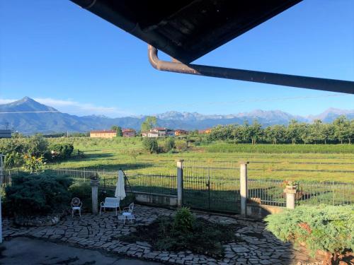 Фотографии гостевого дома
LA CA' 'D PINET