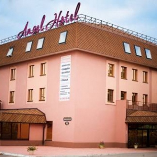 Фотография гостиницы Ангел