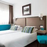 Фотография гостиницы Hotel Lille Europe