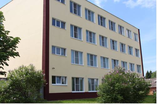 Фотография гостиницы Верхний МИЗ