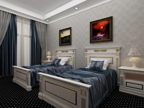 Фотография гостиницы Premier Palace Baku