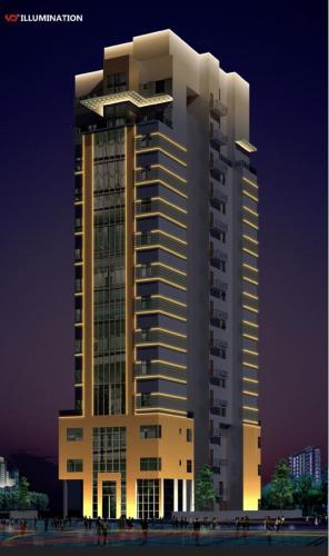 Фотография гостиницы Swiss-Belboutique Bneid Al Gar Kuwait