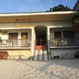 Фотография мини отеля Pacifico Seaside Lodge