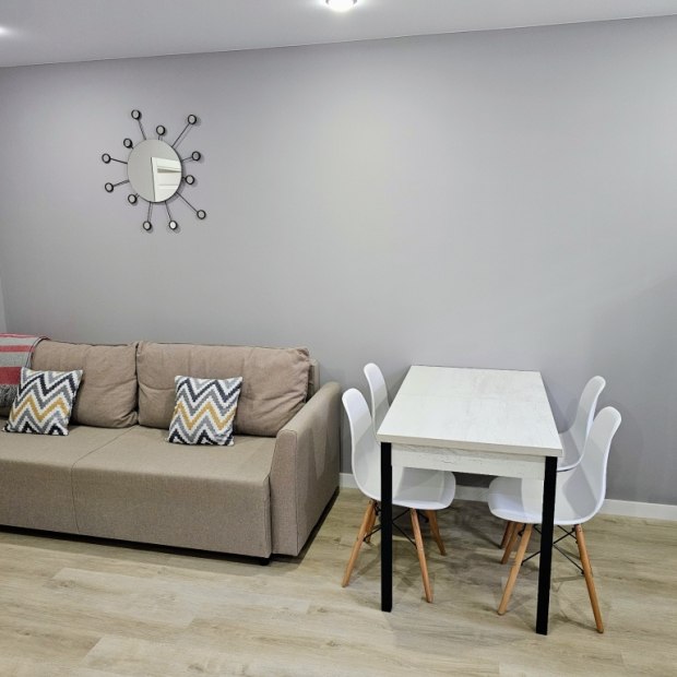 Фотографии квартиры
LirApartments Новые апартаменты в центре города