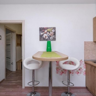 Фотография квартиры Уют КакДома на улице Титова 236/2