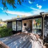 Фотография базы отдыха Hanmer Springs TOP 10 Holiday Park