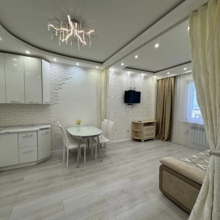 Фотография квартиры Апартаменты с видом на Зеленый луг