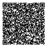 QR код хостела Атмосфера