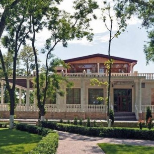 Фотография достопримечательности Музей виноградства и виноделия