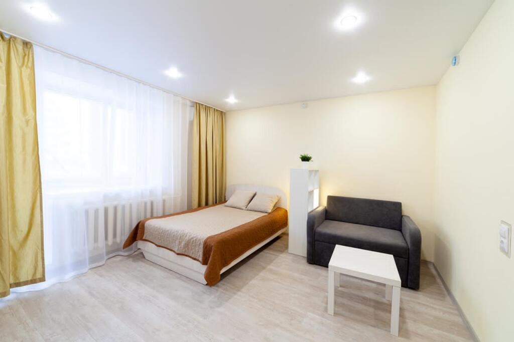 Фотография квартиры Апартаменты Виктория 2