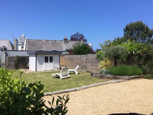 Фотография гостевого дома Kerelen