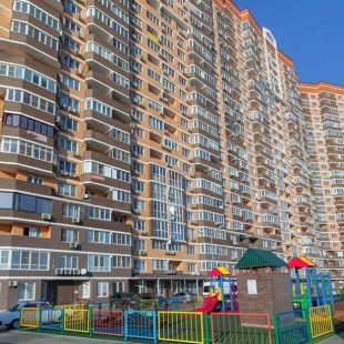 Фотография квартиры ApartKRD на улице Ставропольская 336/6