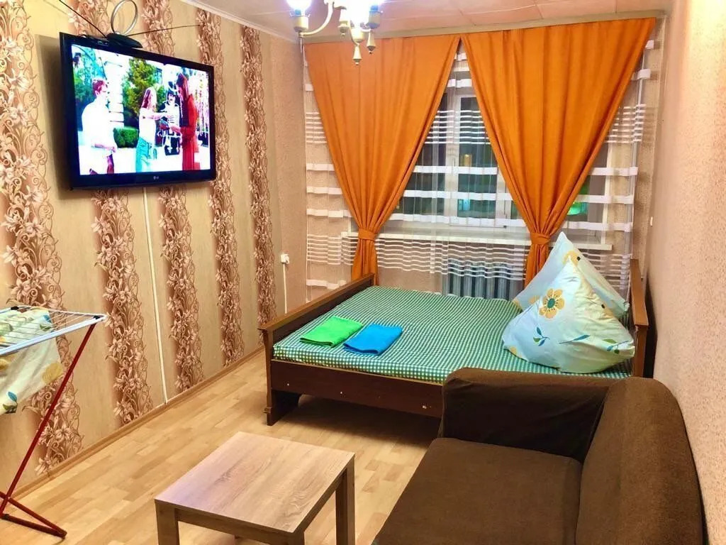Фотография квартиры Квартира на Ленина 36