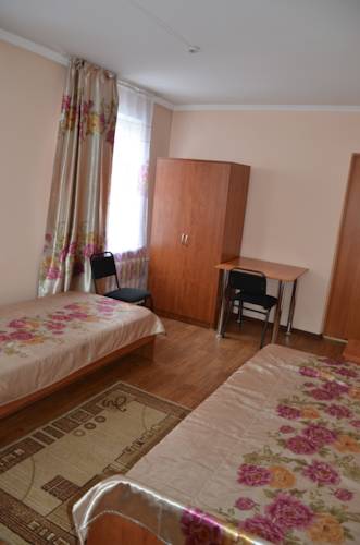 Фотография гостиницы Тахар