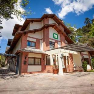 Фотографии гостиницы
Tri Hotel Lago Gramado
