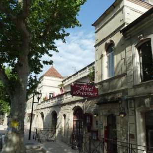 Фотографии гостиницы 
            Hotel De Provence