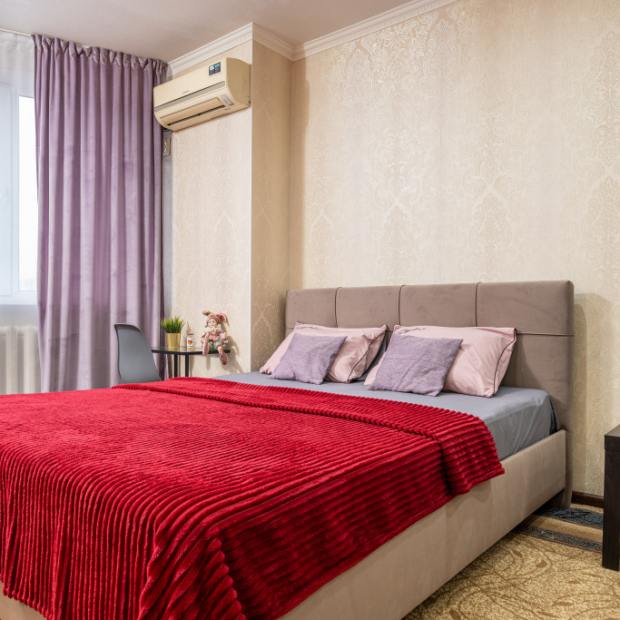 Фотографии квартиры 
            Апартаменты Sunrental