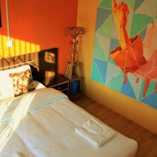 Фотография гостиницы Kathmandu Village House