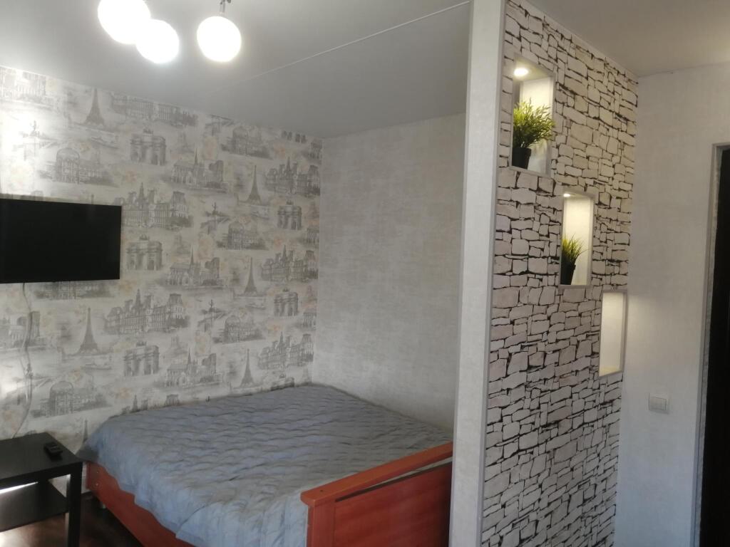 Фотография квартиры Апартаменты на улице Тушканова 17