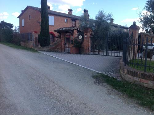 Фотография мини отеля B&B La Casa di Assunta