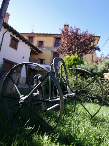 Фотография гостевого дома Casa del Agüelo