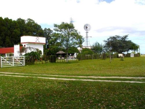 Фотография гостевого дома Estancia Hosteria El Ceibo