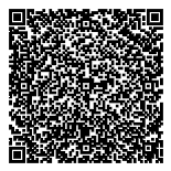 QR код достопримечательности Галерея Солнцево