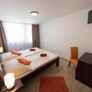 Фотографии гостевого дома
Penzion Patron