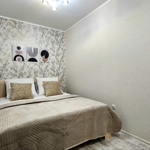 Фотография квартиры Квартира Khadi Home на Савушкина