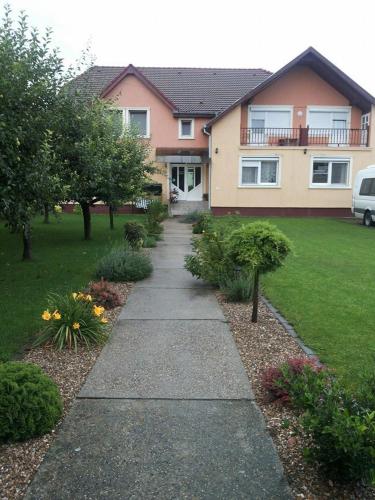 Фотография гостевого дома Pensiunea Coca