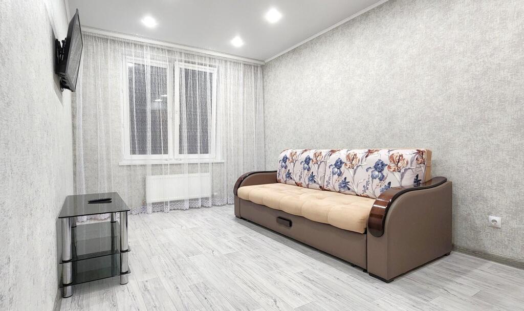 Фотография квартиры Апартаменты на улице Петра Гаврилова 3