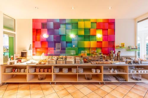 Фотография гостиницы Hotel Markgraf Leipzig