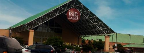 Фотографии гостиницы 
            Isle of Capri Casino Hotel Lula