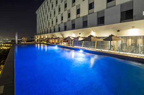 Фотография гостиницы Movich Buro 51