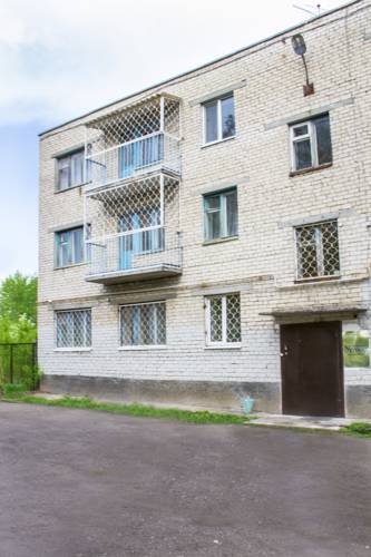 Фотография гостиницы Уютная