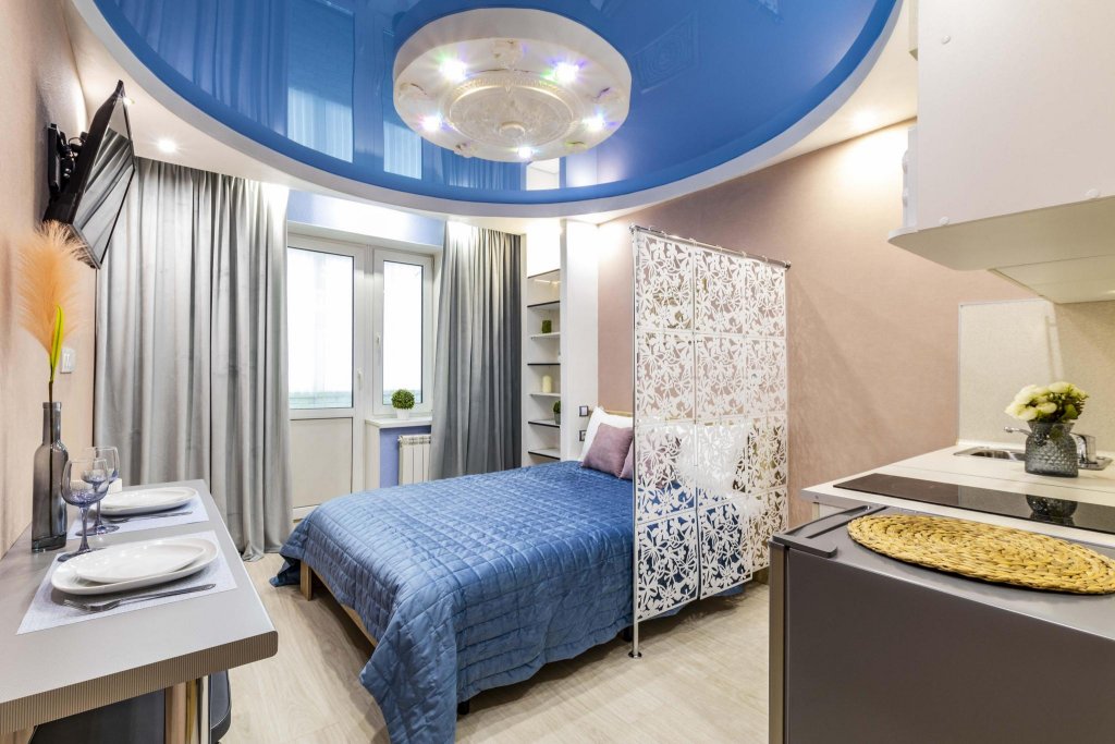 Фотография квартиры Rent House (Рент Хаус) на Восстания 116