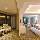 Фотография гостиницы Muong Thanh Luxury Song Lam Hotel