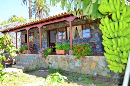 Фотография гостевого дома Casa Rural Victoria y Rita