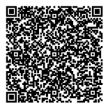 QR код гостиницы Мегаполис