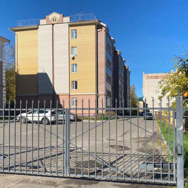 Фотографии квартиры 
            Апартаменты на улице Войкова 25 корпус 2