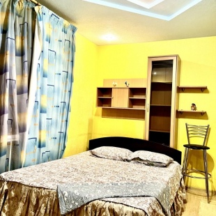 Фотография квартиры Апартаменты 3-ком золотой Вавилон