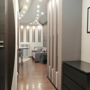 Фотография квартиры Апартаменты Книповича 9а